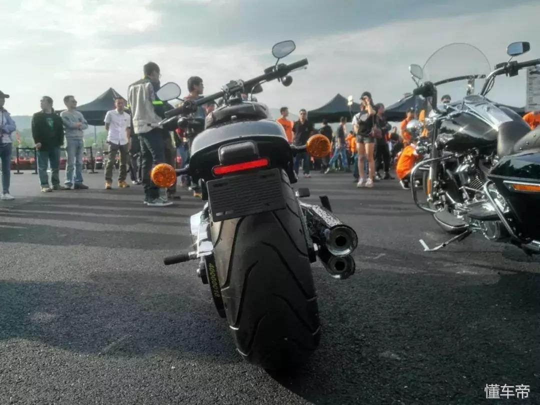 哈雷摩托2020报价,哈雷摩托车型大全及价格