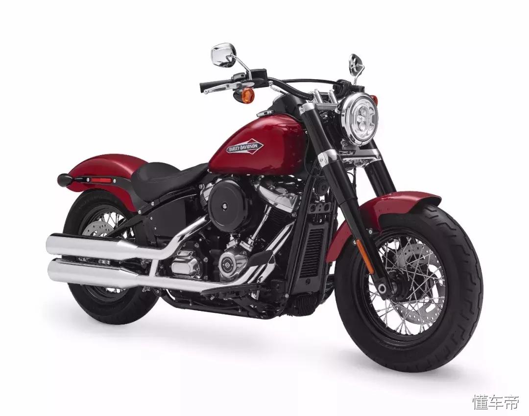 哈雷摩托2020报价,哈雷摩托车型大全及价格