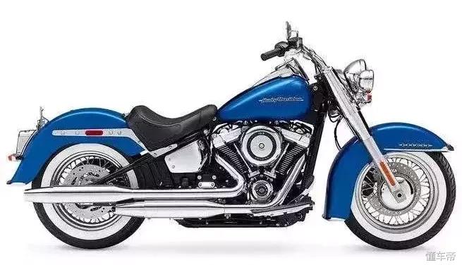 哈雷摩托2020报价,哈雷摩托车型大全及价格