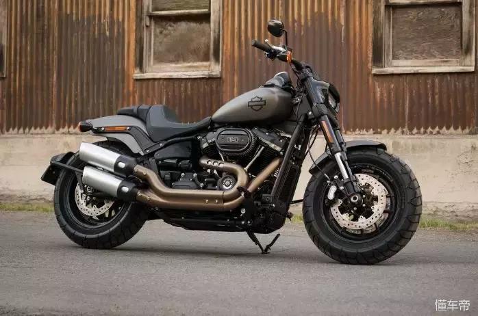 哈雷摩托2020报价,哈雷摩托车型大全及价格