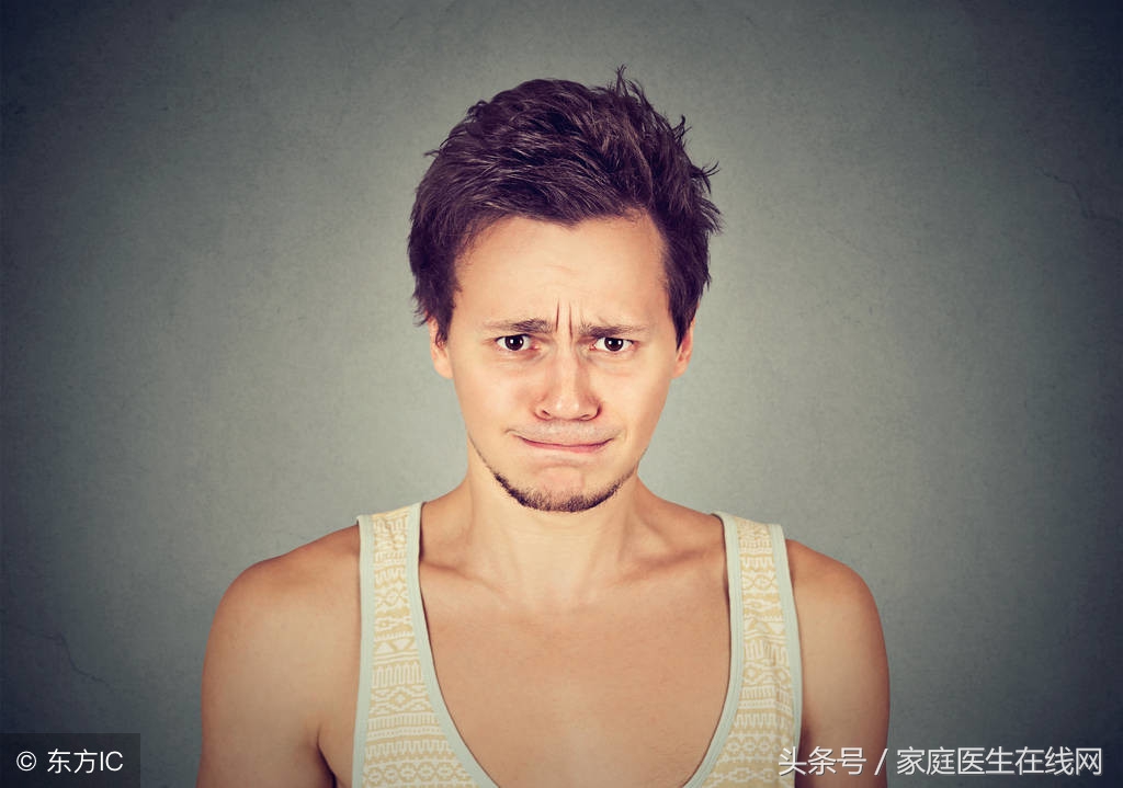 神经衰弱会导致味觉异常吗,脑神经衰弱异常放电