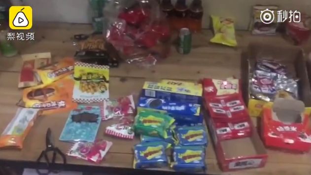 这些大学生太能赚钱了,不服不行啊?