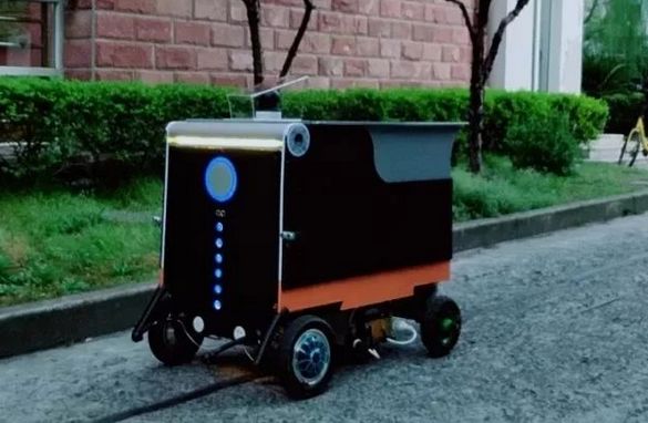 这些大学生太能赚钱了,不服不行啊?