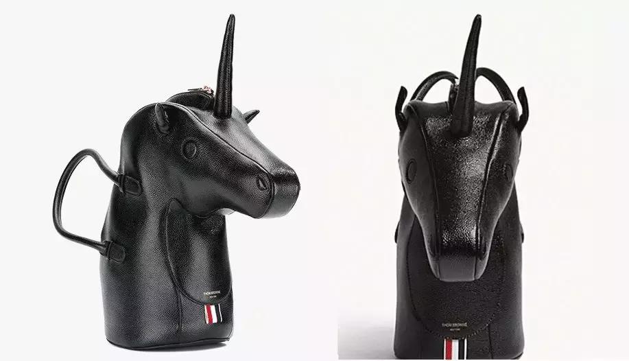 这些时尚单品的美感我实在get不到，九块九包邮我都不要！