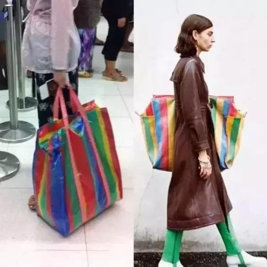 这些时尚单品的美感我实在get不到，九块九包邮我都不要！