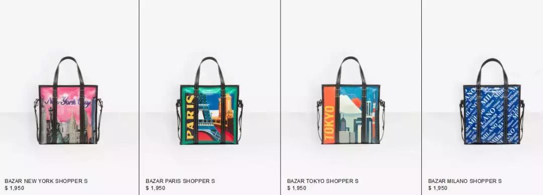 这些时尚单品的美感我实在get不到，九块九包邮我都不要！