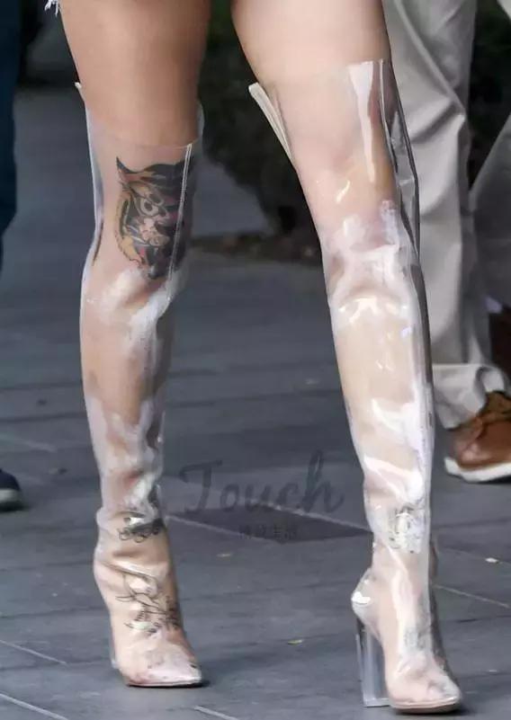 这些时尚单品的美感我实在get不到，九块九包邮我都不要！