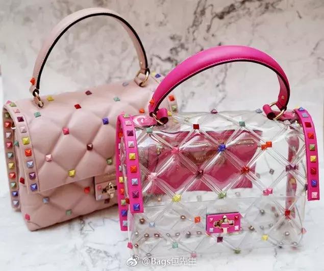 这些时尚单品的美感我实在get不到，九块九包邮我都不要！