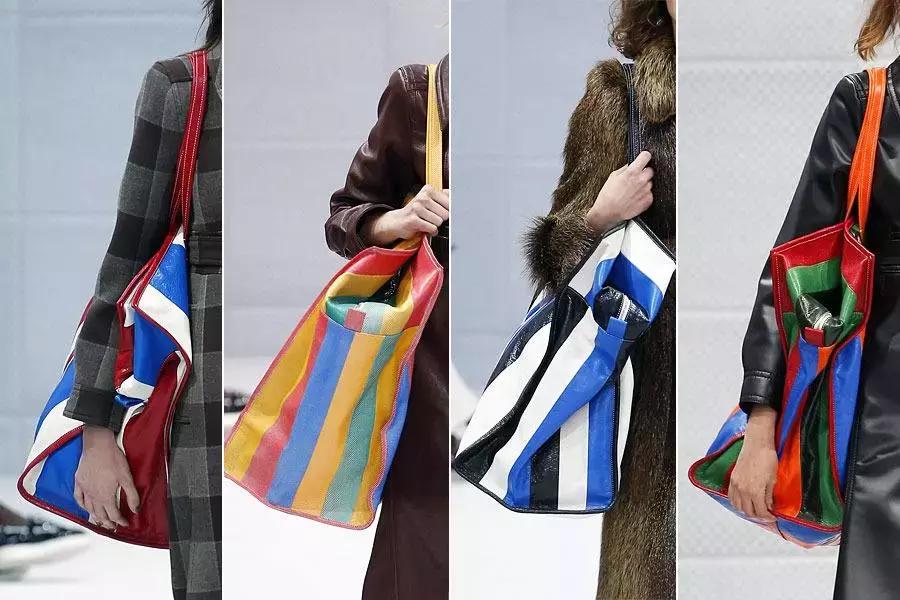 这些时尚单品的美感我实在get不到，九块九包邮我都不要！