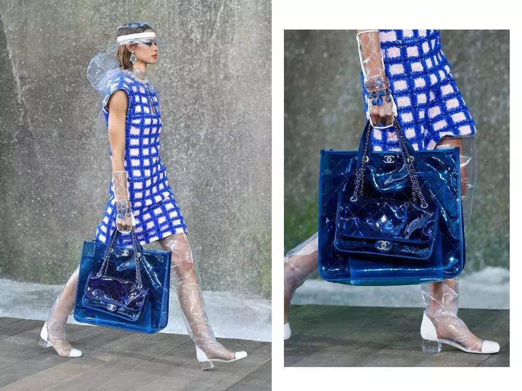 这些时尚单品的美感我实在get不到，九块九包邮我都不要！