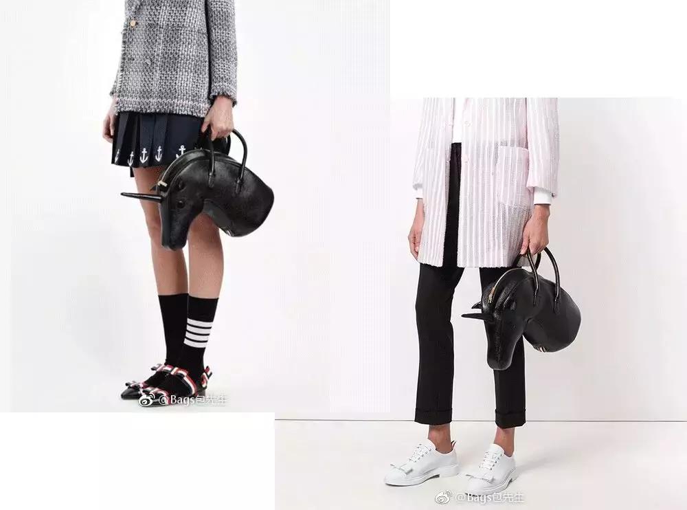 这些时尚单品的美感我实在get不到，九块九包邮我都不要！