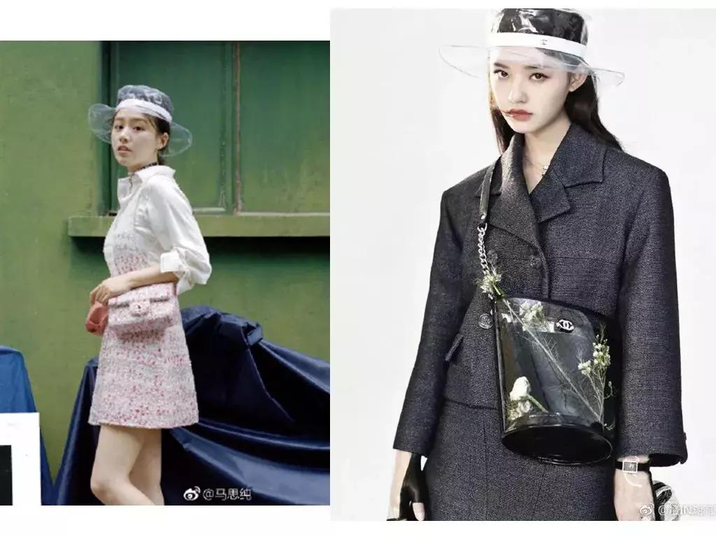 这些时尚单品的美感我实在get不到，九块九包邮我都不要！