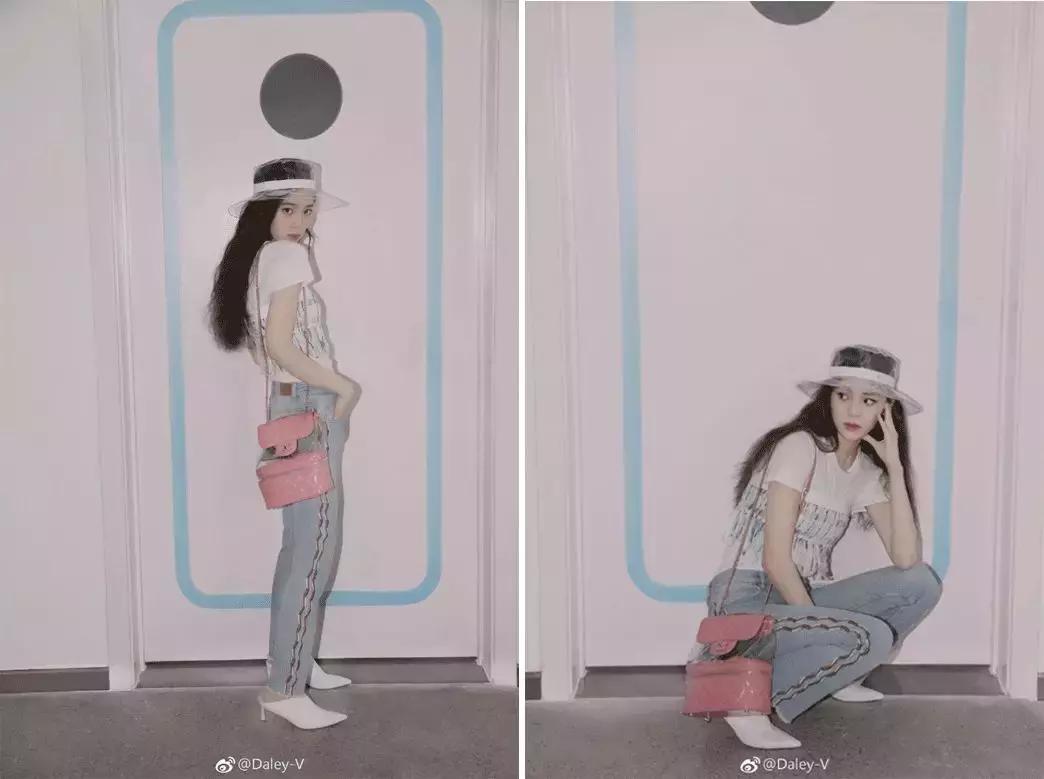 这些时尚单品的美感我实在get不到，九块九包邮我都不要！