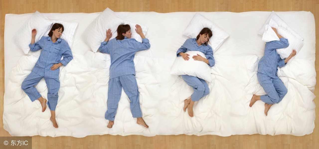 奇效简单又有效的失眠疗法，值得大家收藏