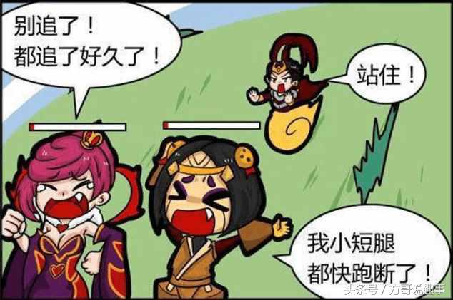 吕布无情压制芈月,吕布一级单杀芈月