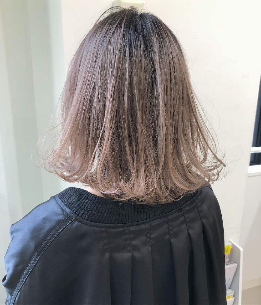 30-40岁洋气外翻翘短发,特别好看的一款外翻短发今年