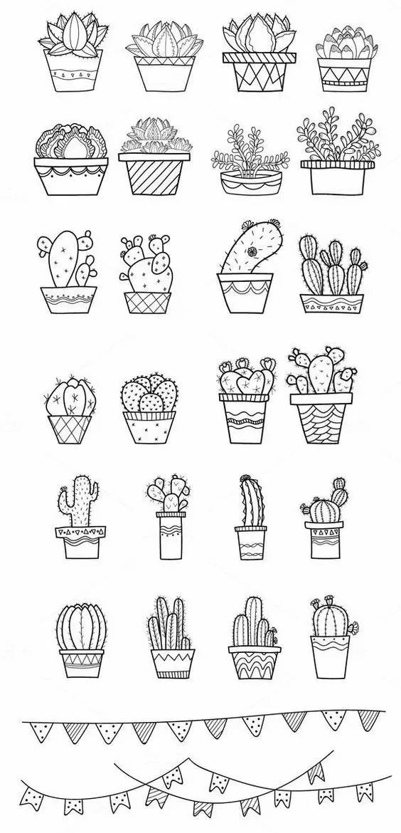 有了画画模板该怎么画,新手比较适合的画画教程