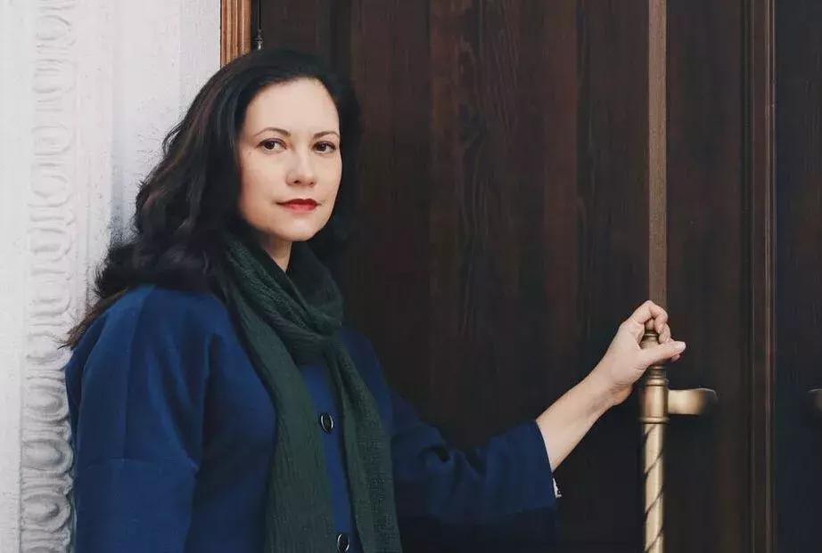 二胎妈妈入伙俄罗斯版中供铁军，还让“钢铁直男”对女人刮目相看