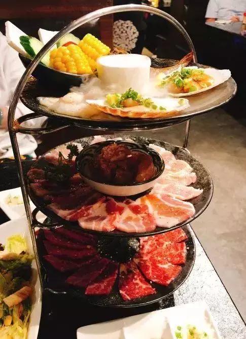 广州烤肉店排名前十名,广州烤肉十大品牌店有哪些