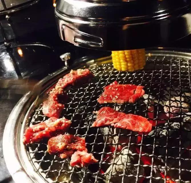 广州烤肉店排名前十名,广州烤肉十大品牌店有哪些