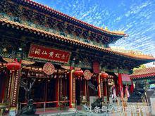 香港不仅是购物天堂还是美食天堂,香港购物都有哪些东西