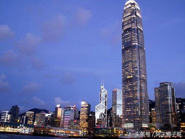 香港不仅是购物天堂还是美食天堂,香港购物都有哪些东西