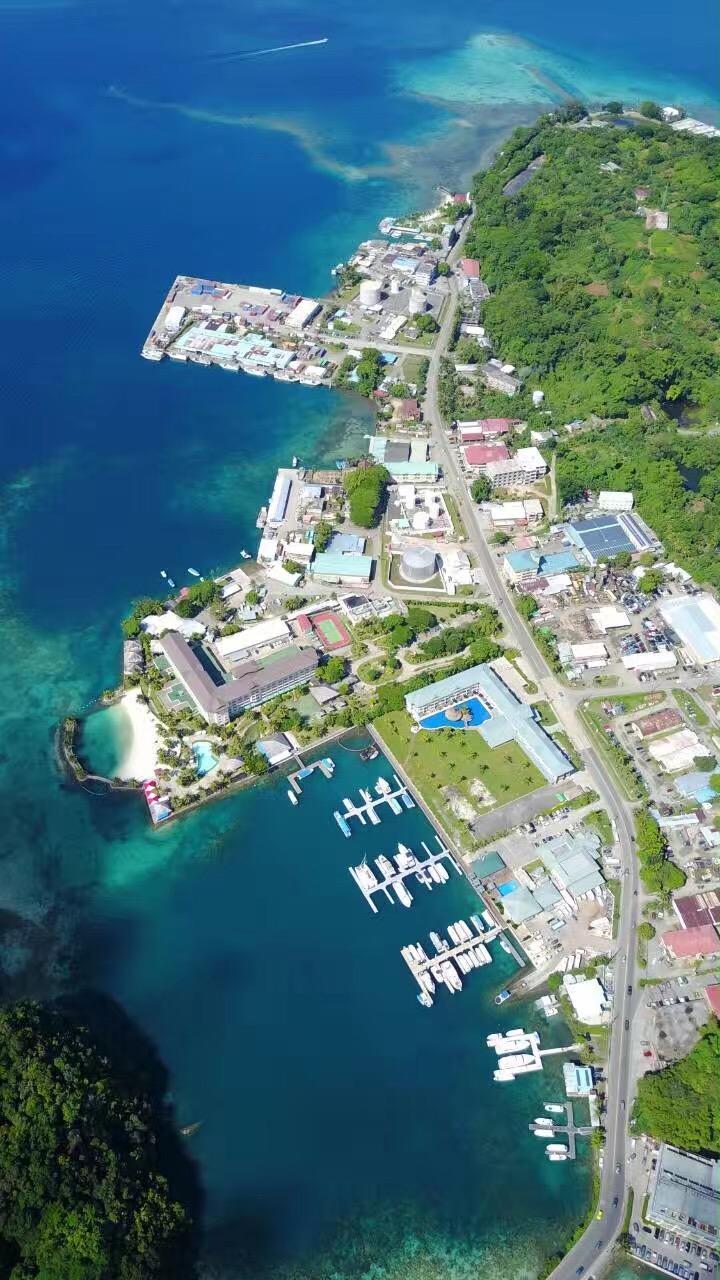 帕劳旅游的真实感受,中国可以去帕劳旅行吗
