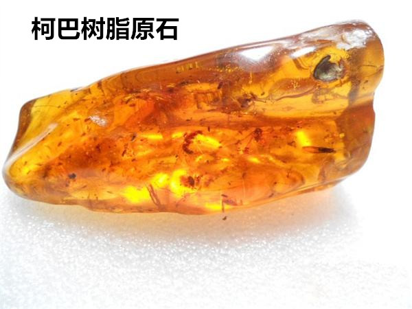 关于蜜蜡真假的鉴定方法是什么,天然蜜蜡和假蜜蜡区别