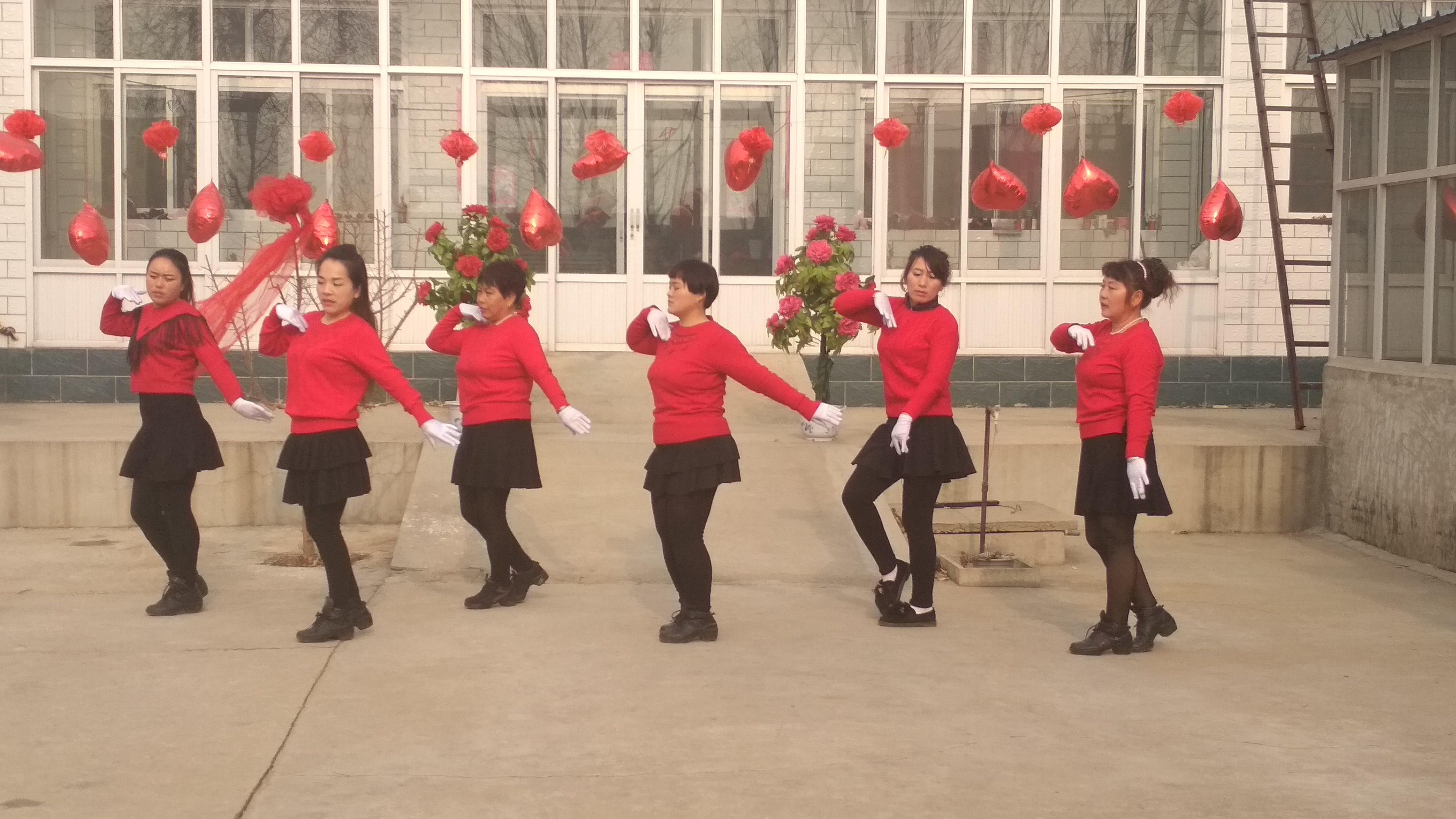 望都广电台记者张英彬：做乡村文化繁荣振兴的排头兵