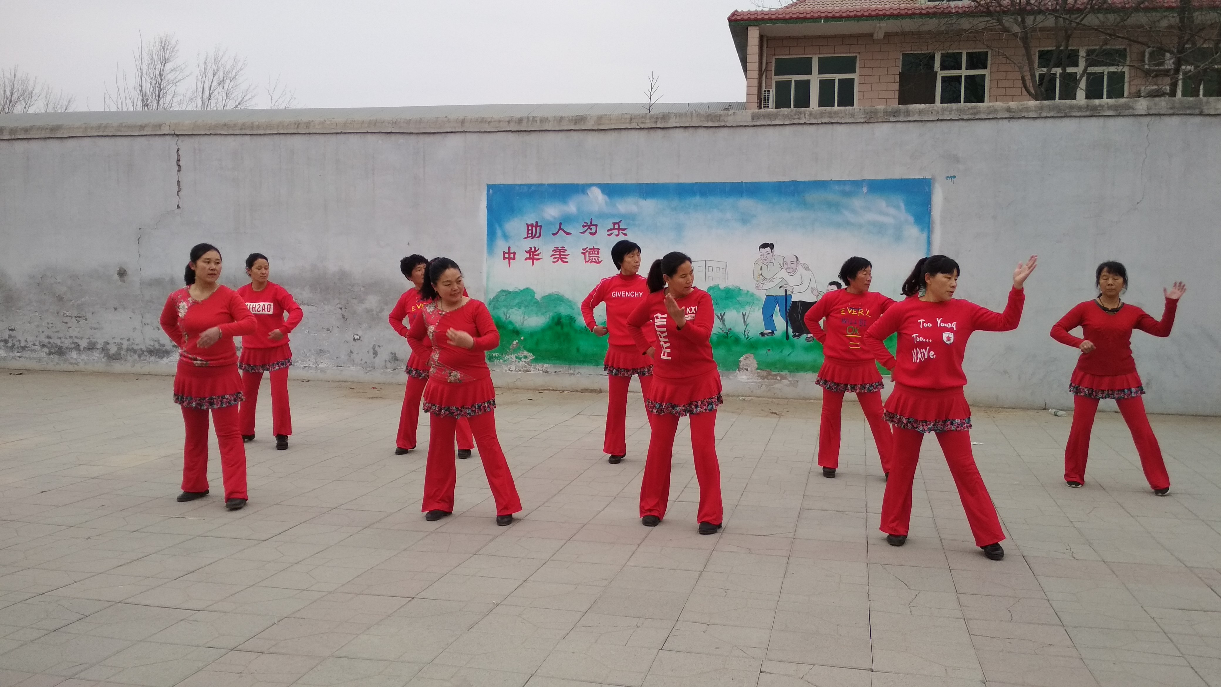 望都广电台记者张英彬：做乡村文化繁荣振兴的排头兵