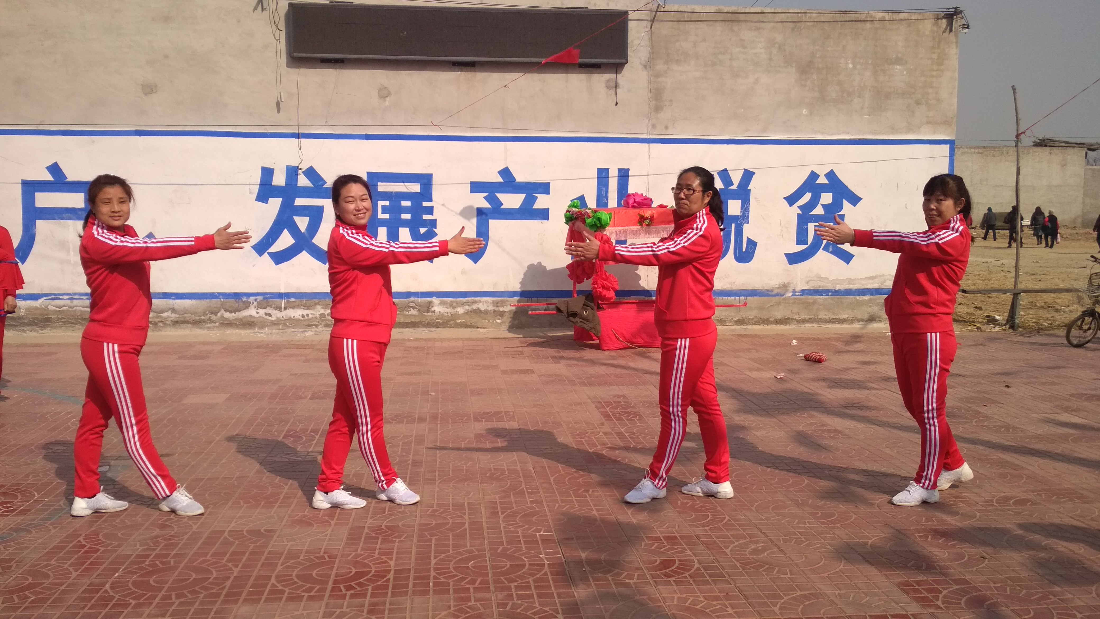 望都广电台记者张英彬：做乡村文化繁荣振兴的排头兵