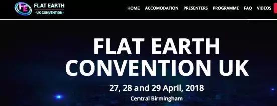 地球是平的？澳大利亚原来不存在？难道我们生活在虚拟世界中……