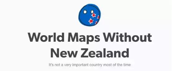 地球是平的？澳大利亚原来不存在？难道我们生活在虚拟世界中……