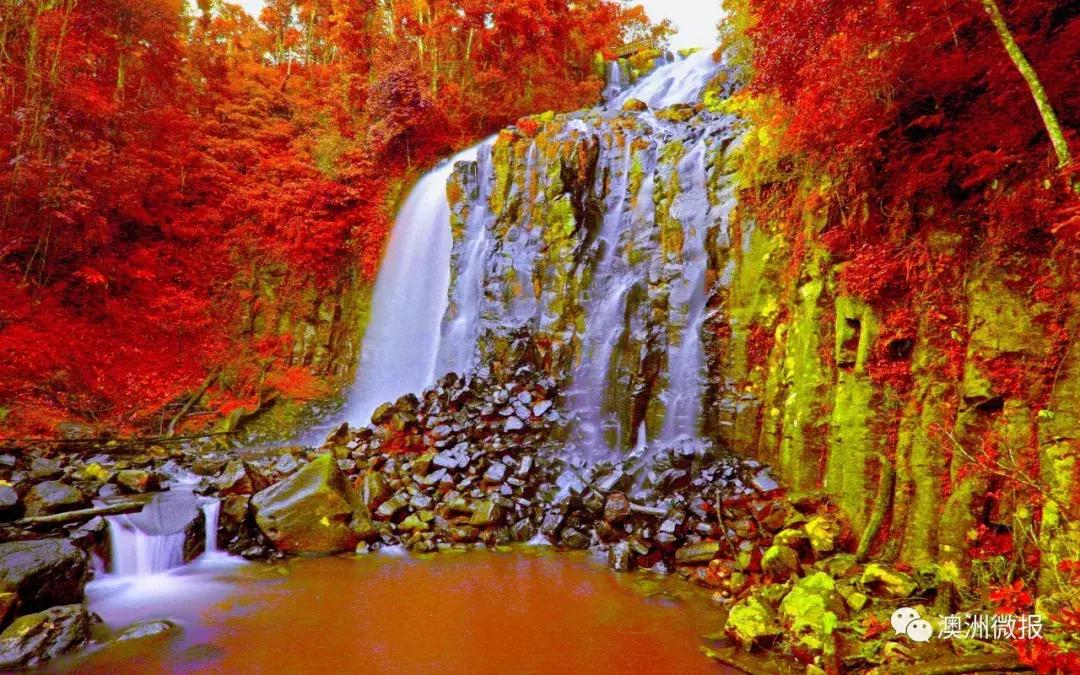 地球是平的？澳大利亚原来不存在？难道我们生活在虚拟世界中……