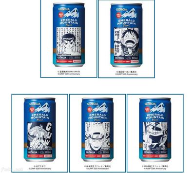 jump50周年优衣库,jump优衣库