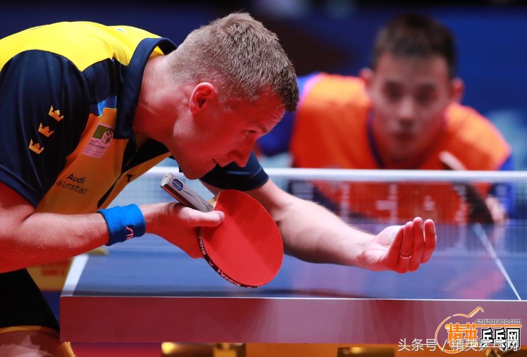 「精英聊器材」乒器浮沉录第三回:世乒赛场上的跟风潮与谜神器