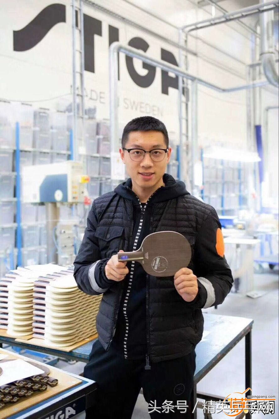 「精英聊器材」乒器浮沉录第三回:世乒赛场上的跟风潮与谜神器