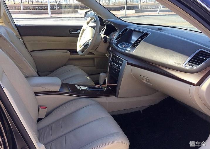 12年日产天籁公爵2.5二手车,12年日产天籁二手车值得入手吗