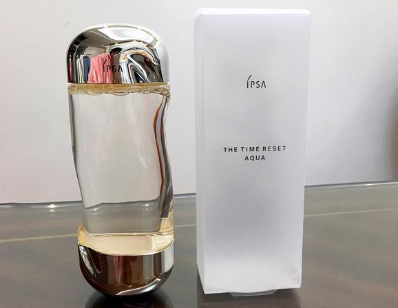 ipsa茵芙莎流金水,ipsa茵芙莎流金水好不好