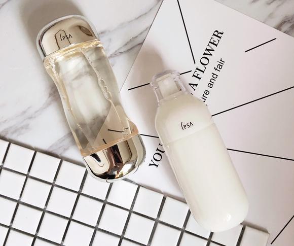 ipsa茵芙莎流金水,ipsa茵芙莎流金水好不好