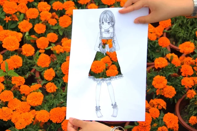 您的武科大专属裙装已到货，请签收