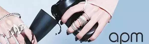 首饰小清新,女明星都在戴的小众首饰盘点