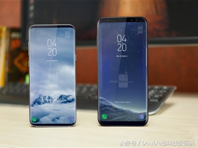 三星的屏下指纹是什么原理,三星手机为啥指纹解锁不能用了