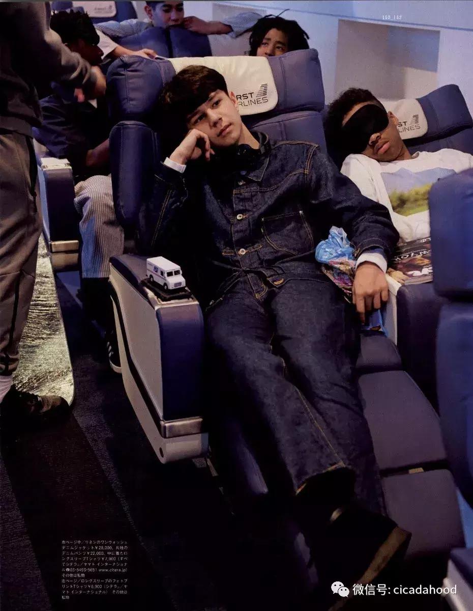 逛奢侈品店因为穿的太简单,逛奢侈品店会觉得自卑吗