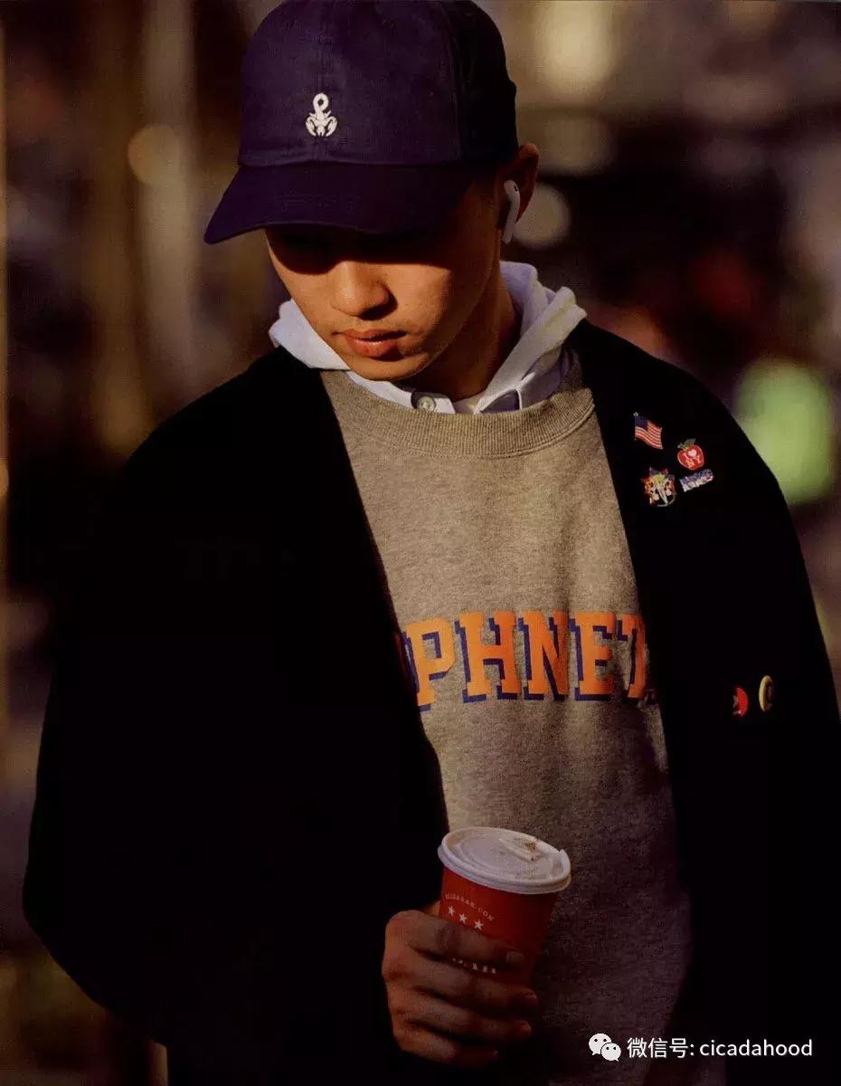 逛奢侈品店因为穿的太简单,逛奢侈品店会觉得自卑吗