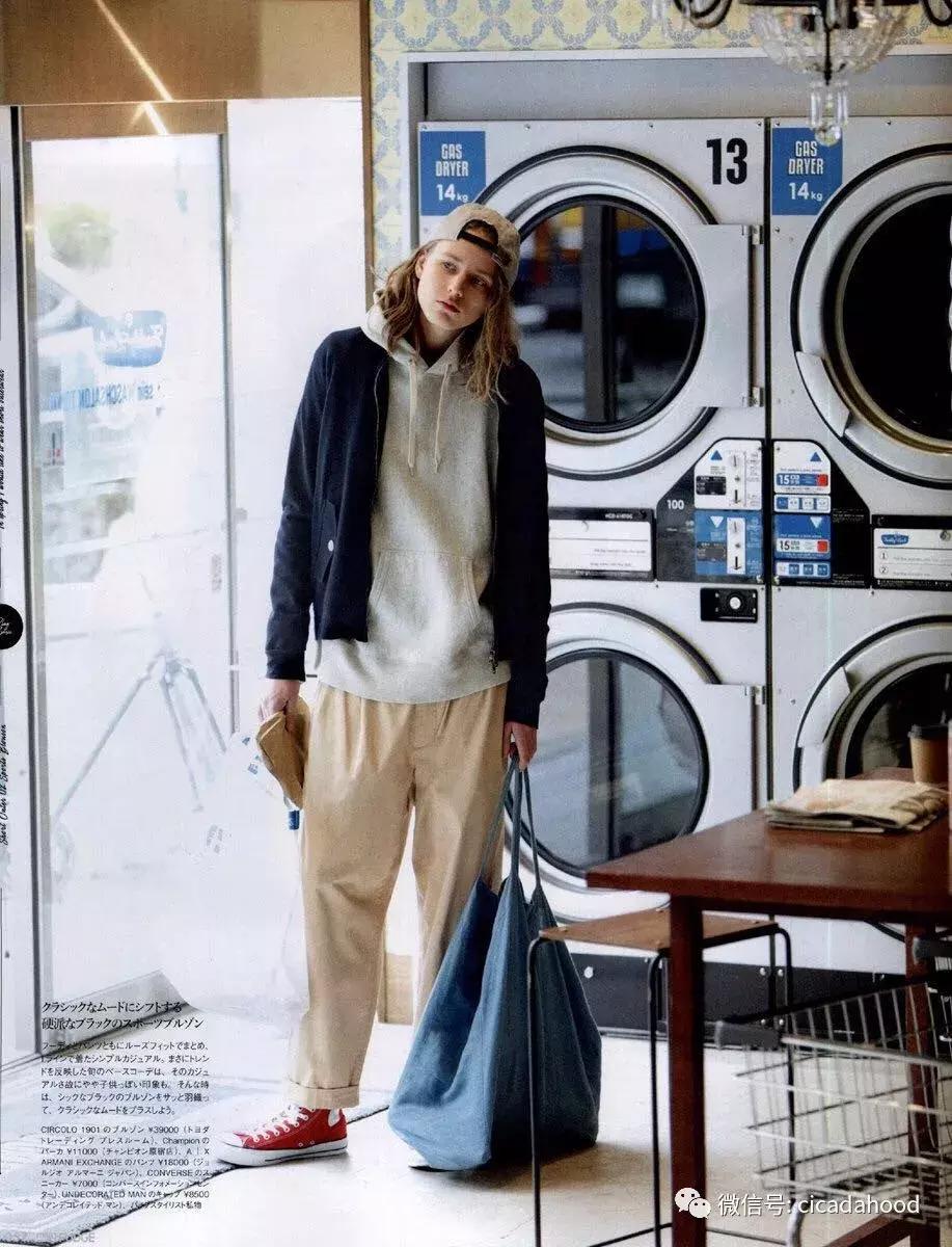 逛奢侈品店因为穿的太简单,逛奢侈品店会觉得自卑吗