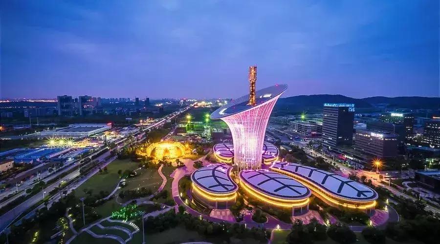 2018年光谷创新发展报告,光谷未来十年发展规划