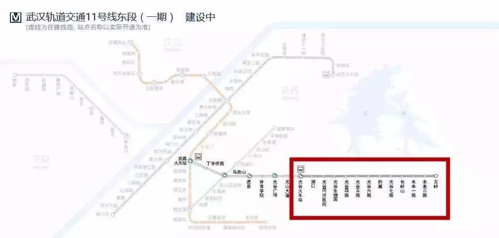 2018年光谷创新发展报告,光谷未来十年发展规划