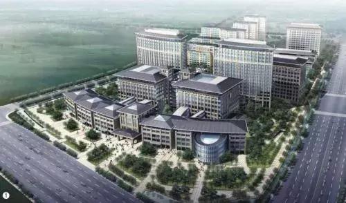 2018年光谷创新发展报告,光谷未来十年发展规划