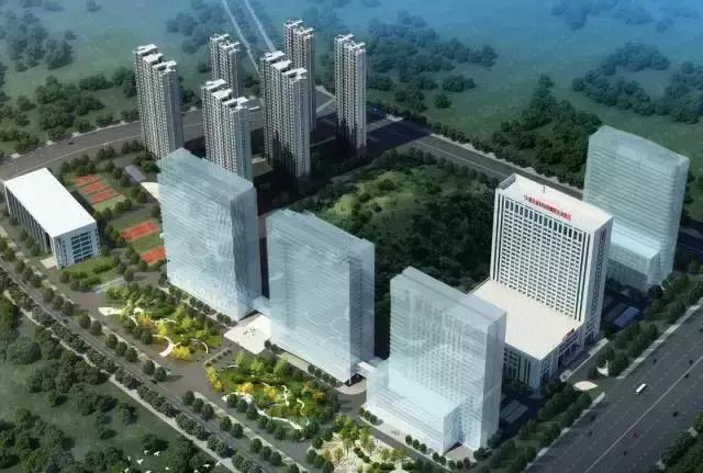 2018年光谷创新发展报告,光谷未来十年发展规划